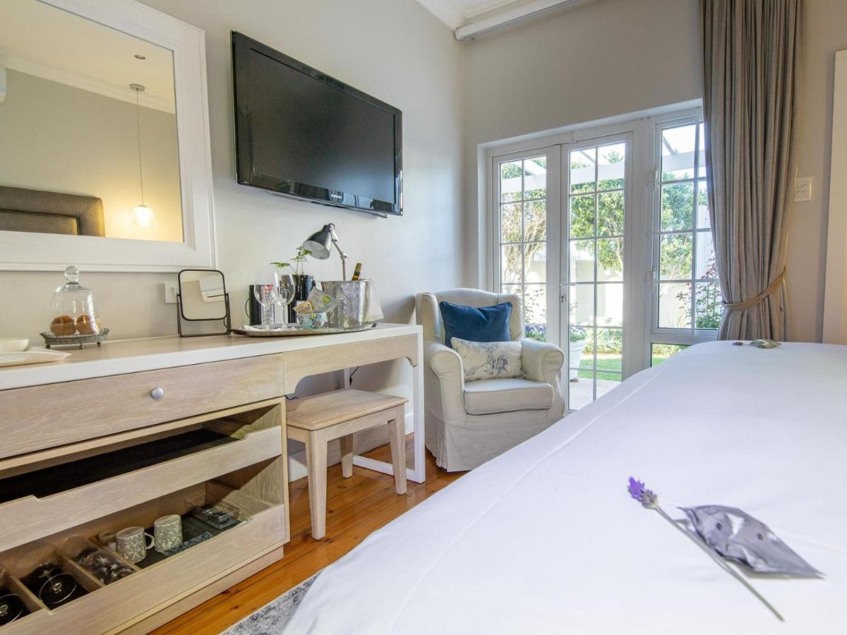 No 4 Boutique Beach House Port Elizabeth Buitenkant foto
