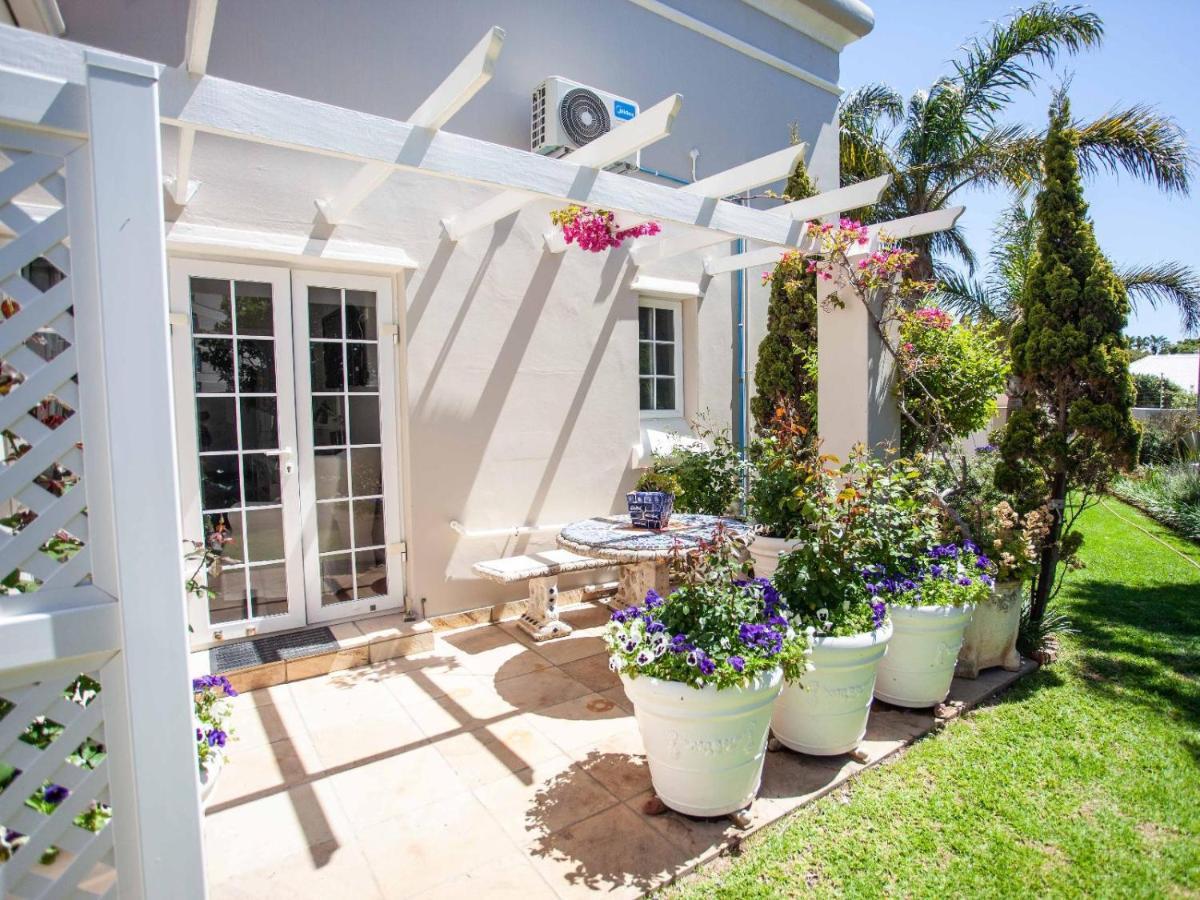 No 4 Boutique Beach House Port Elizabeth Buitenkant foto