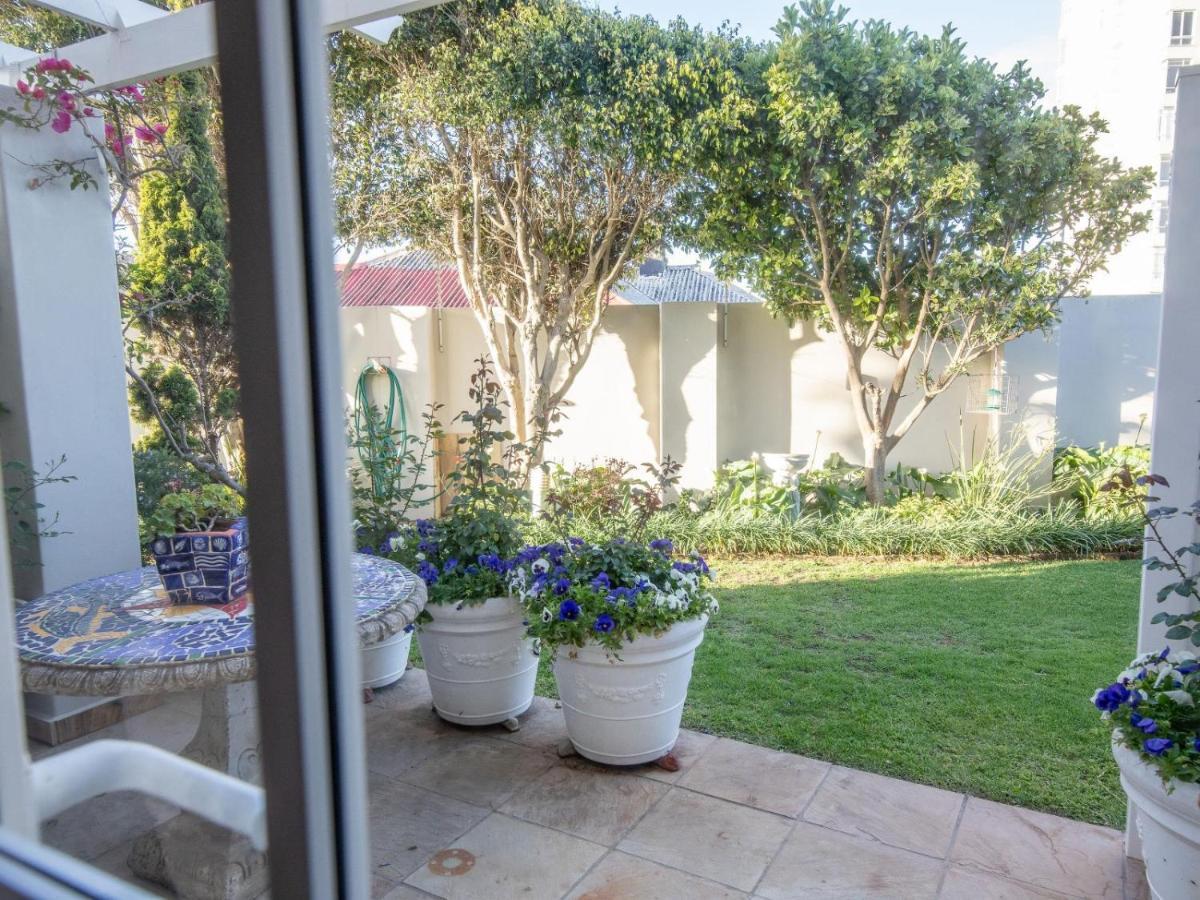 No 4 Boutique Beach House Port Elizabeth Buitenkant foto