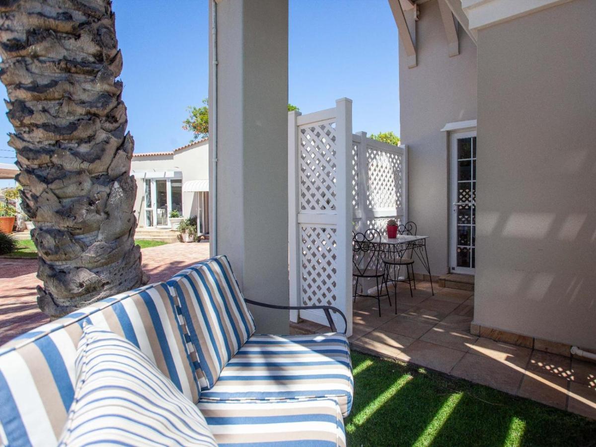 No 4 Boutique Beach House Port Elizabeth Buitenkant foto