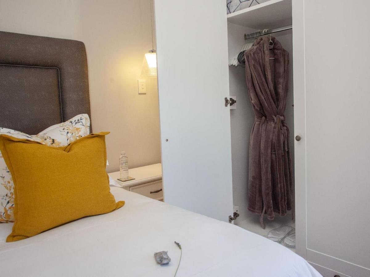 No 4 Boutique Beach House Port Elizabeth Buitenkant foto