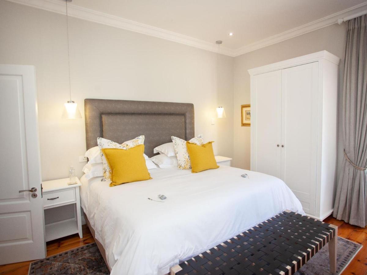No 4 Boutique Beach House Port Elizabeth Buitenkant foto