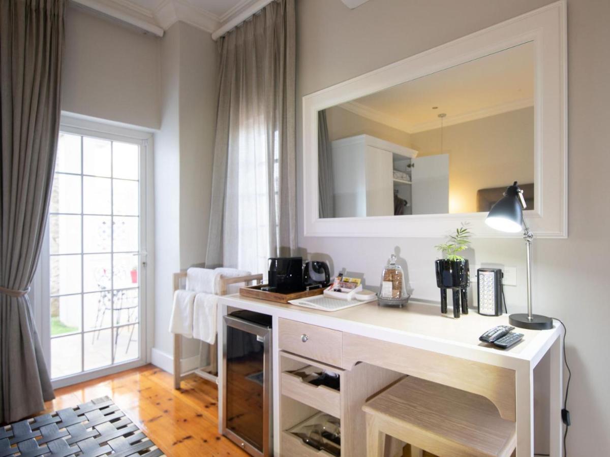 No 4 Boutique Beach House Port Elizabeth Buitenkant foto