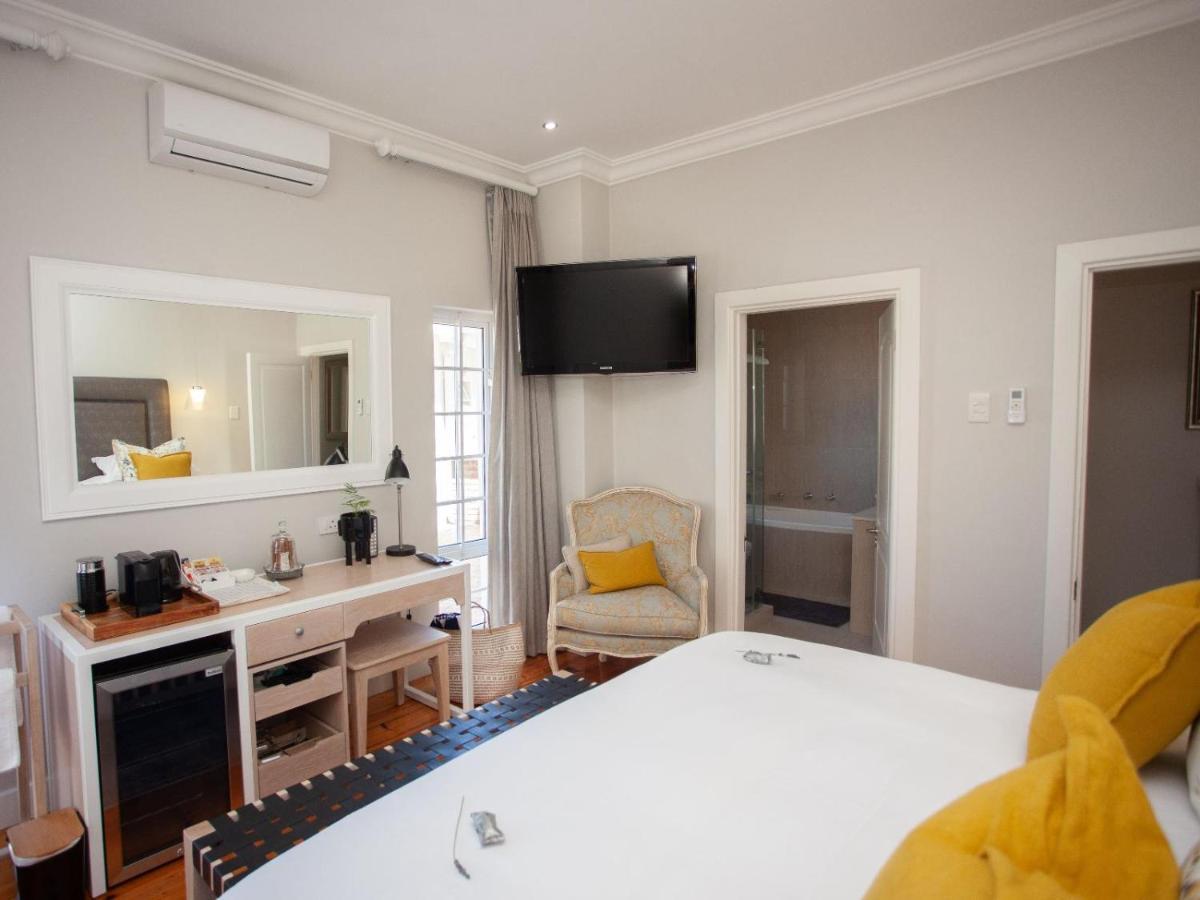 No 4 Boutique Beach House Port Elizabeth Buitenkant foto