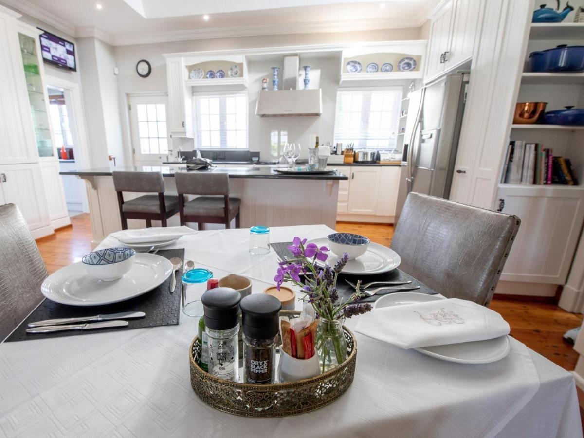 No 4 Boutique Beach House Port Elizabeth Buitenkant foto