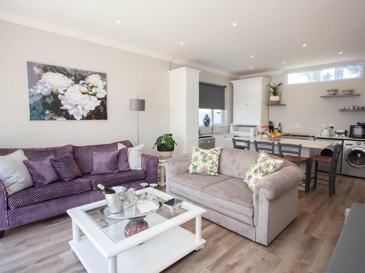 No 4 Boutique Beach House Port Elizabeth Buitenkant foto