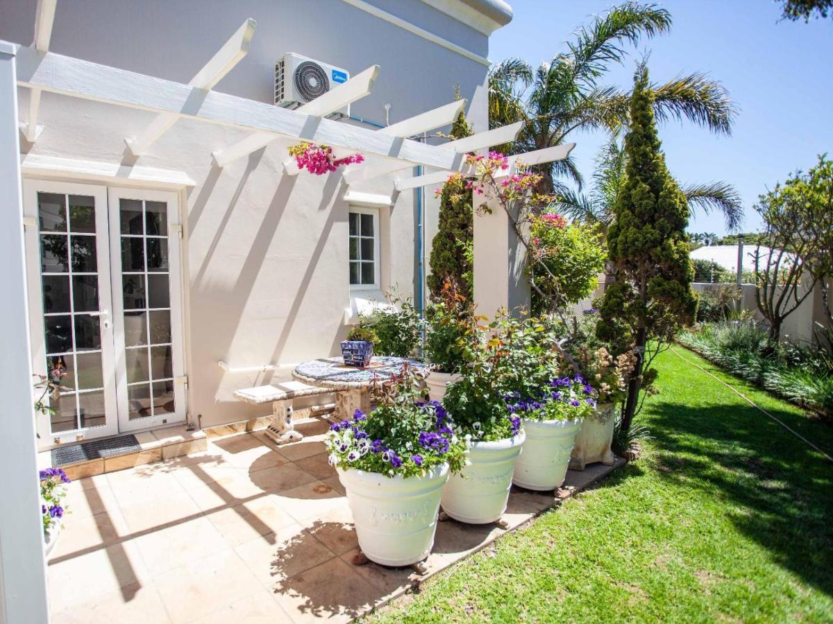 No 4 Boutique Beach House Port Elizabeth Buitenkant foto