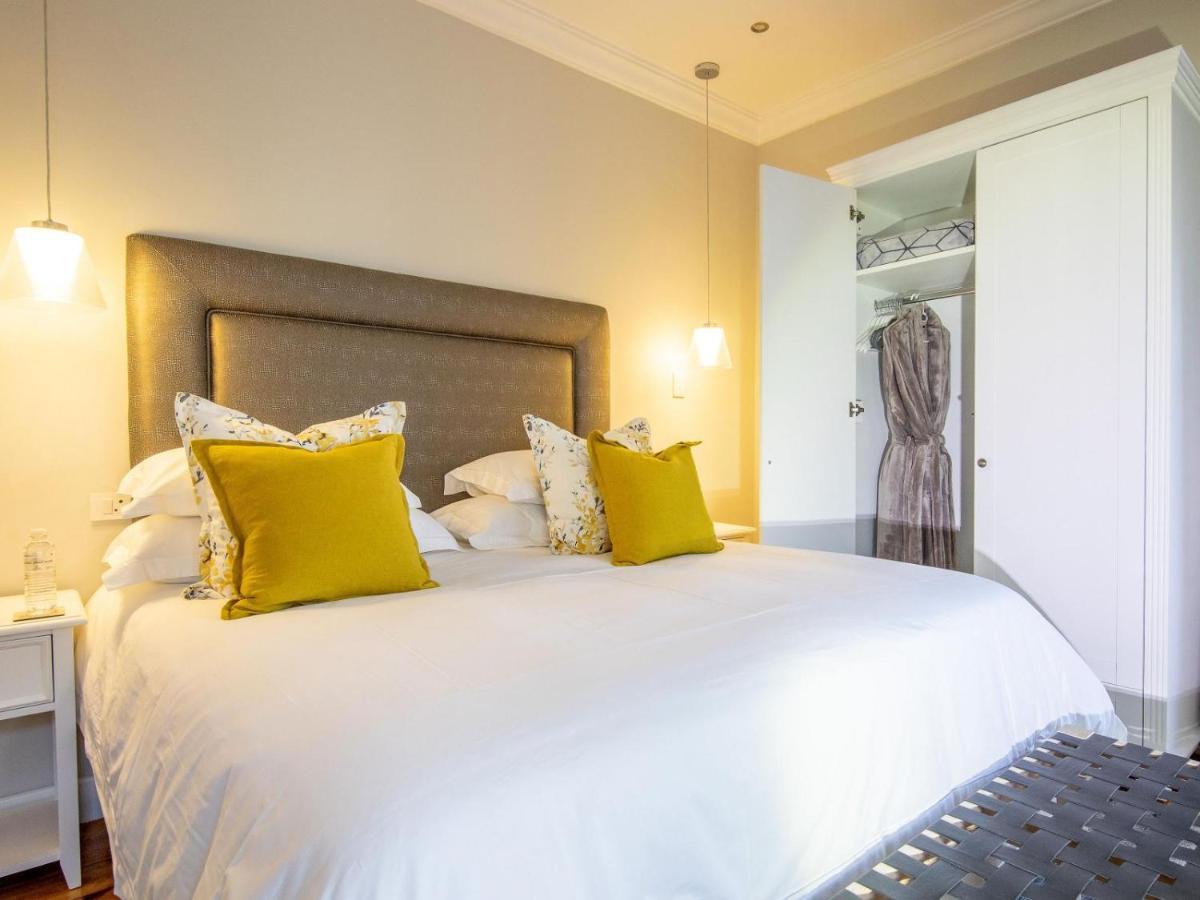No 4 Boutique Beach House Port Elizabeth Buitenkant foto