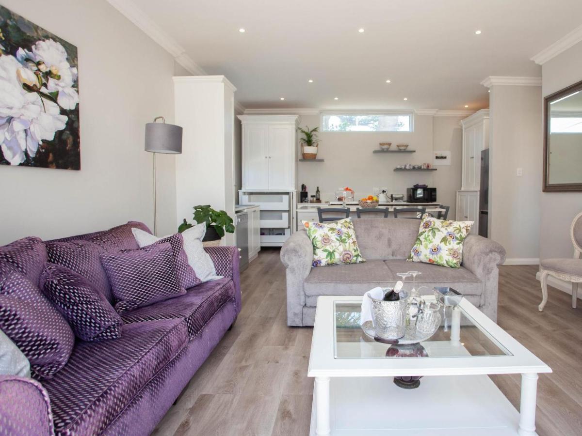 No 4 Boutique Beach House Port Elizabeth Buitenkant foto