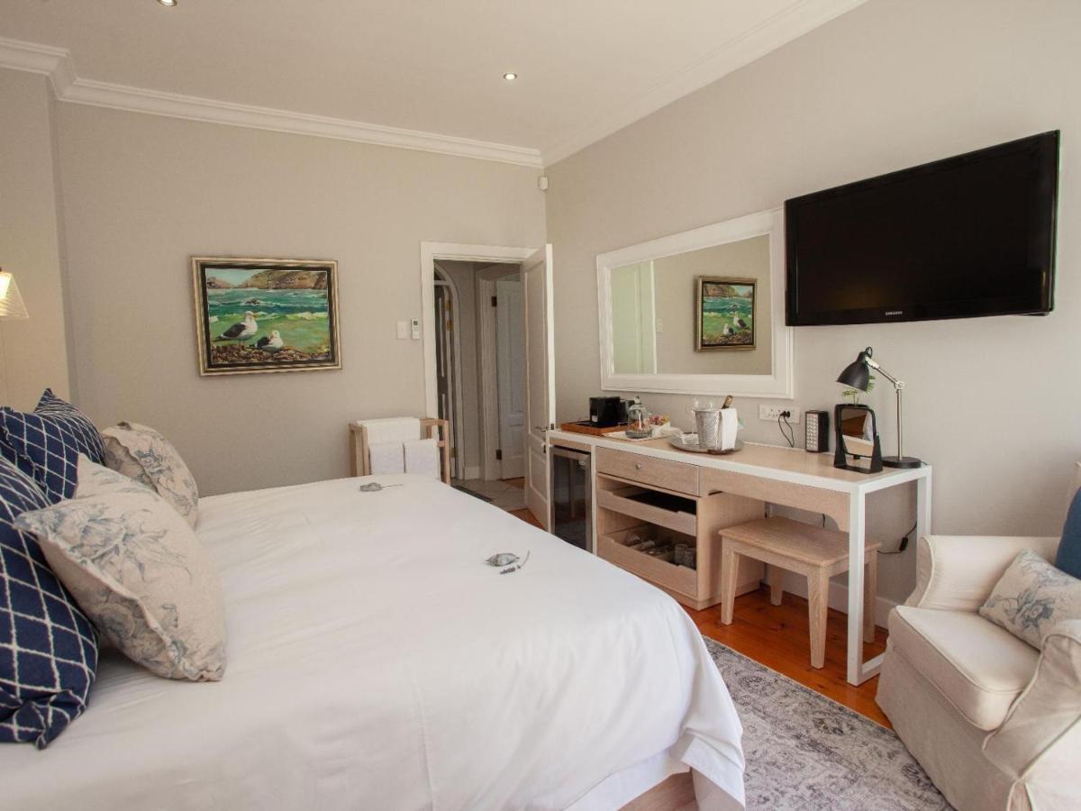 No 4 Boutique Beach House Port Elizabeth Buitenkant foto